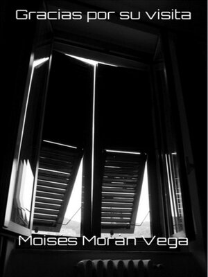 cover image of Gracias por su visita
